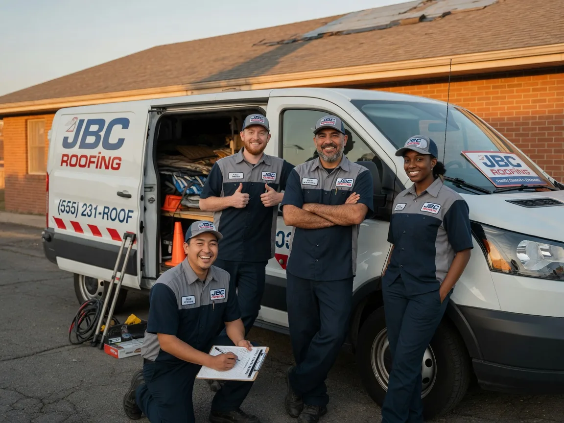Roof Replacement company in Lac Du Flambeau, WI