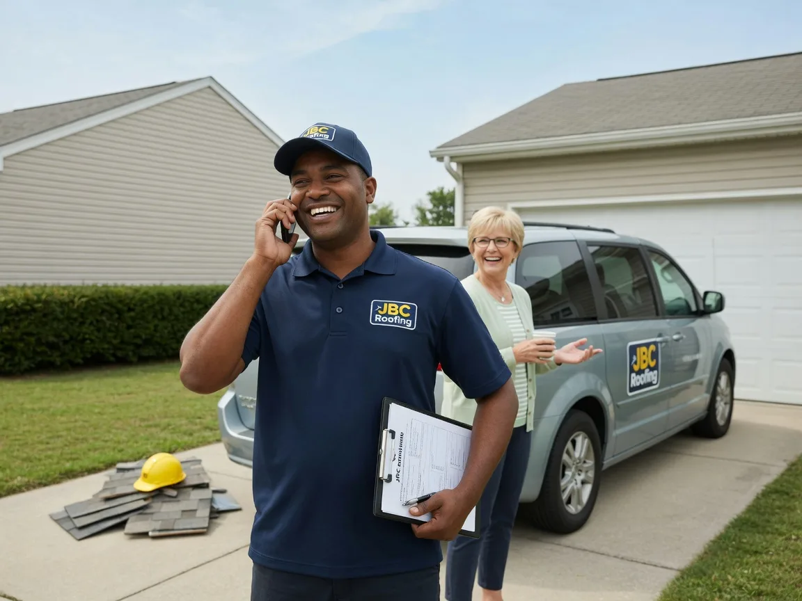 Roof Replacement Lac Du Flambeau, WI FAQs